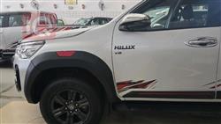 تويوتا هايلوكس